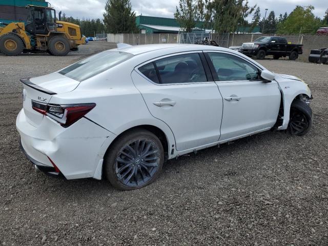 Photo 2 VIN: 19UDE2F8XMA009172 - ACURA ILX PREMIU 