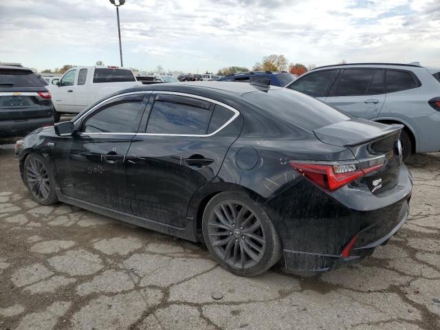 Photo 1 VIN: 19UDE2F8XMA009804 - ACURA ILX PREMIU 