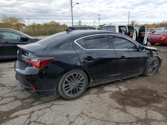 Photo 2 VIN: 19UDE2F8XMA009804 - ACURA ILX PREMIU 