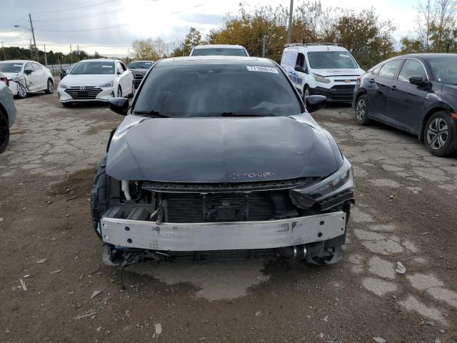 Photo 4 VIN: 19UDE2F8XMA009804 - ACURA ILX PREMIU 