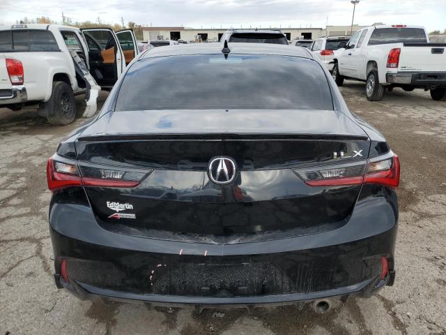 Photo 5 VIN: 19UDE2F8XMA009804 - ACURA ILX PREMIU 