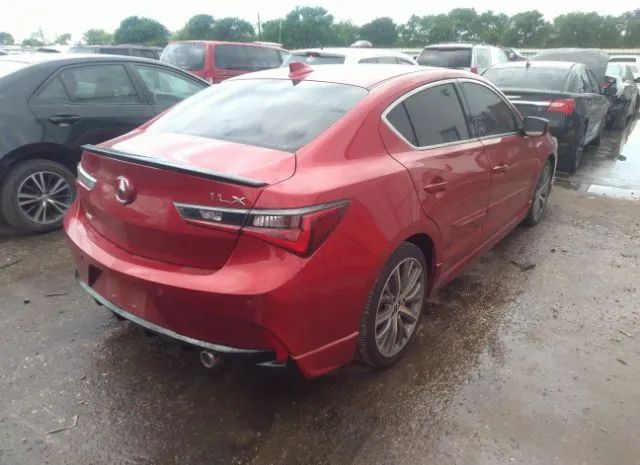 Photo 3 VIN: 19UDE2F8XNA002725 - ACURA ILX 