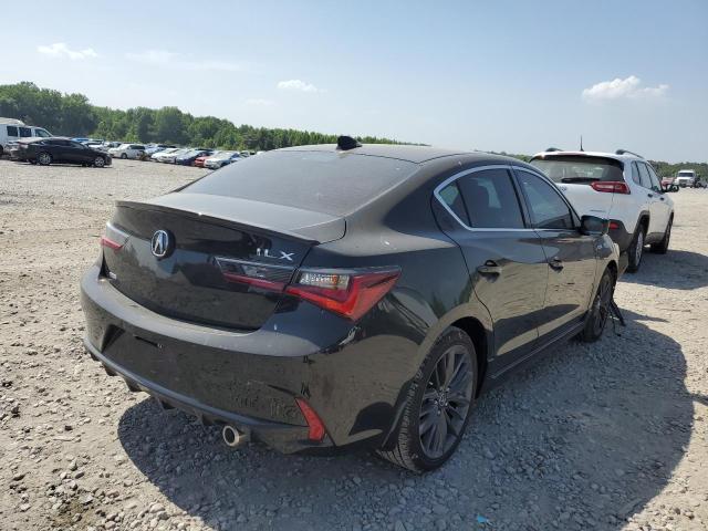 Photo 3 VIN: 19UDE2F8XNA004992 - ACURA ILX PREMIU 