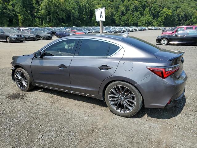 Photo 1 VIN: 19UDE2F8XNA005866 - ACURA ILX PREMIU 