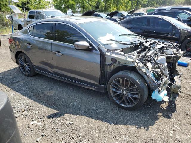 Photo 3 VIN: 19UDE2F8XNA005866 - ACURA ILX PREMIU 