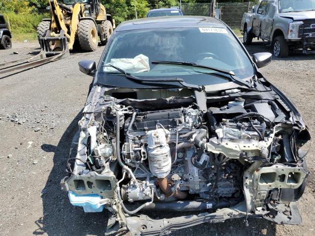 Photo 4 VIN: 19UDE2F8XNA005866 - ACURA ILX PREMIU 