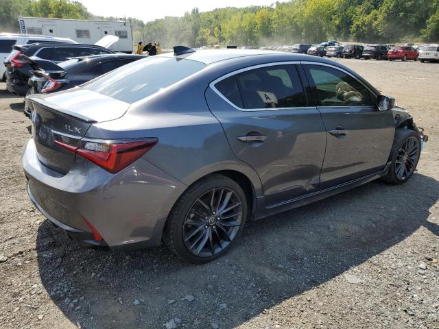 Photo 2 VIN: 19UDE2F8XNA005866 - ACURA ILX PREMIU 