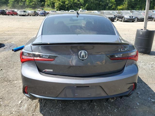 Photo 5 VIN: 19UDE2F8XNA005866 - ACURA ILX PREMIU 