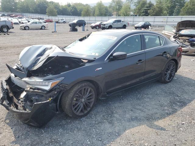 Photo 0 VIN: 19UDE2F8XNA005981 - ACURA ILX PREMIU 