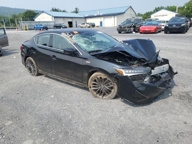 Photo 3 VIN: 19UDE2F8XNA005981 - ACURA ILX PREMIU 