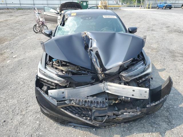 Photo 4 VIN: 19UDE2F8XNA005981 - ACURA ILX PREMIU 