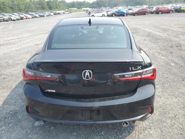 Photo 5 VIN: 19UDE2F8XNA005981 - ACURA ILX PREMIU 