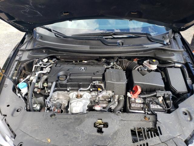 Photo 10 VIN: 19UDE2F8XNA005981 - ACURA ILX PREMIU 