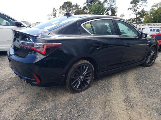 Photo 2 VIN: 19UDE2F8XNA005981 - ACURA ILX PREMIU 