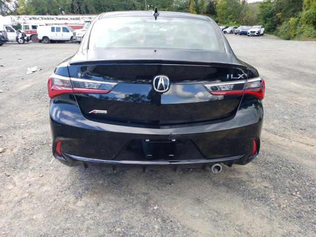 Photo 5 VIN: 19UDE2F8XNA005981 - ACURA ILX PREMIU 