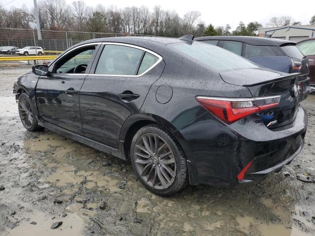 Photo 1 VIN: 19UDE2F8XNA005981 - ACURA ILX PREMIU 