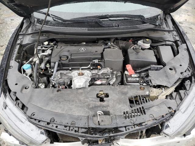 Photo 10 VIN: 19UDE2F8XNA005981 - ACURA ILX PREMIU 