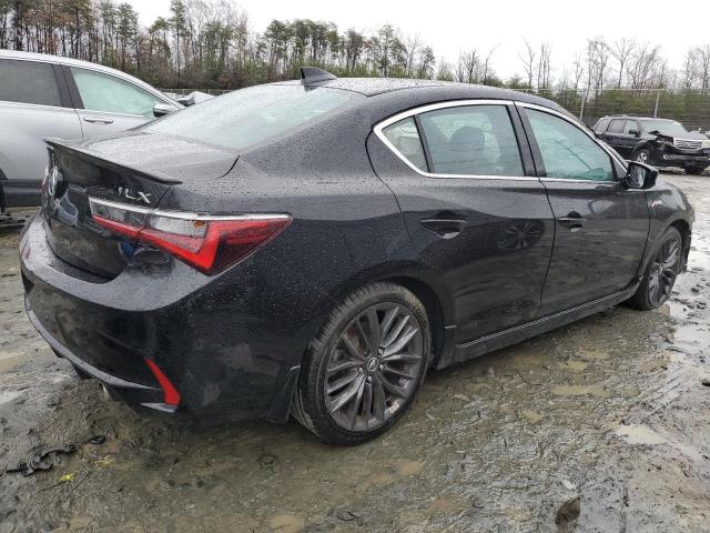 Photo 2 VIN: 19UDE2F8XNA005981 - ACURA ILX PREMIU 