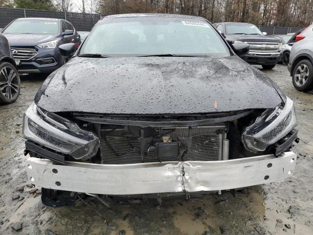 Photo 4 VIN: 19UDE2F8XNA005981 - ACURA ILX PREMIU 