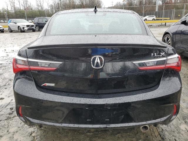 Photo 5 VIN: 19UDE2F8XNA005981 - ACURA ILX PREMIU 