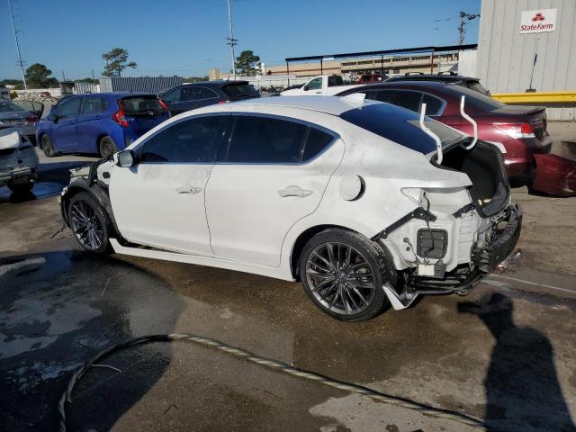 Photo 1 VIN: 19UDE2F8XNA006077 - ACURA ILX PREMIU 