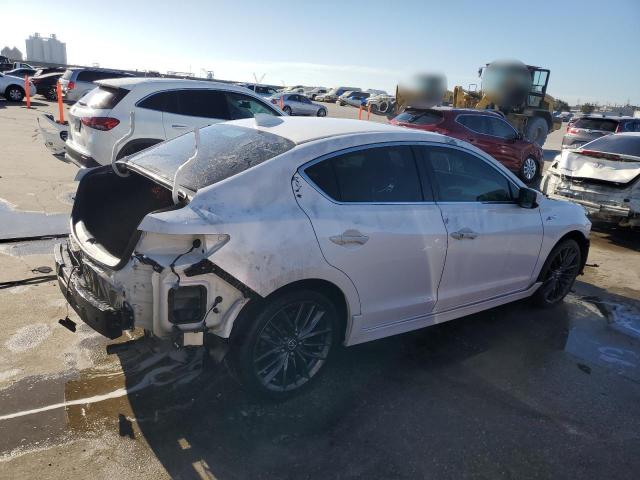 Photo 2 VIN: 19UDE2F8XNA006077 - ACURA ILX PREMIU 