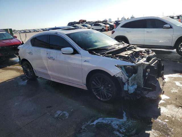 Photo 3 VIN: 19UDE2F8XNA006077 - ACURA ILX PREMIU 