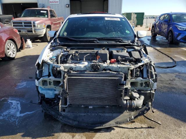 Photo 4 VIN: 19UDE2F8XNA006077 - ACURA ILX PREMIU 