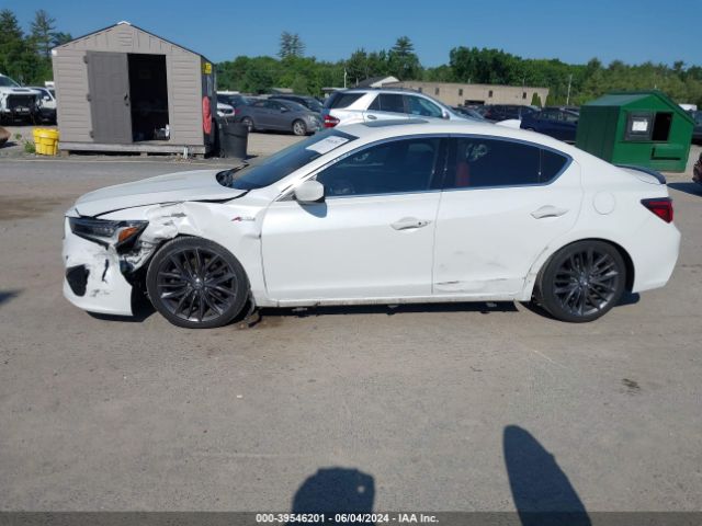 Photo 5 VIN: 19UDE2F8XNA006399 - ACURA ILX 