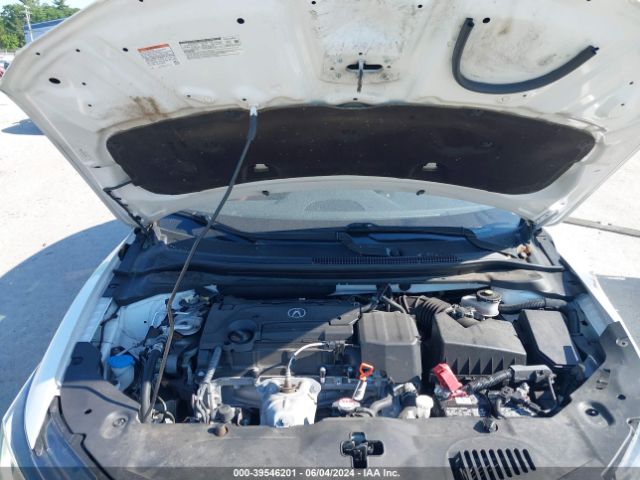 Photo 9 VIN: 19UDE2F8XNA006399 - ACURA ILX 