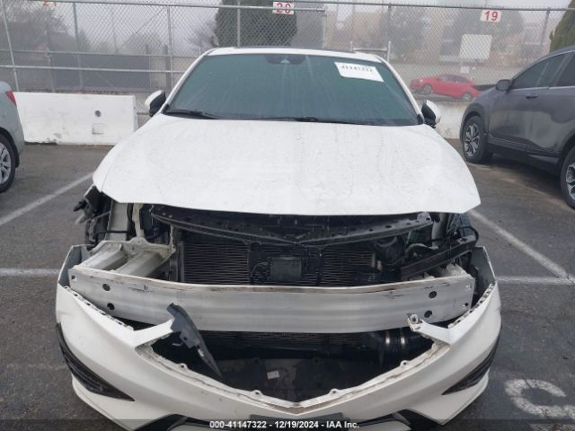 Photo 5 VIN: 19UDE2F8XNA006936 - ACURA ILX 