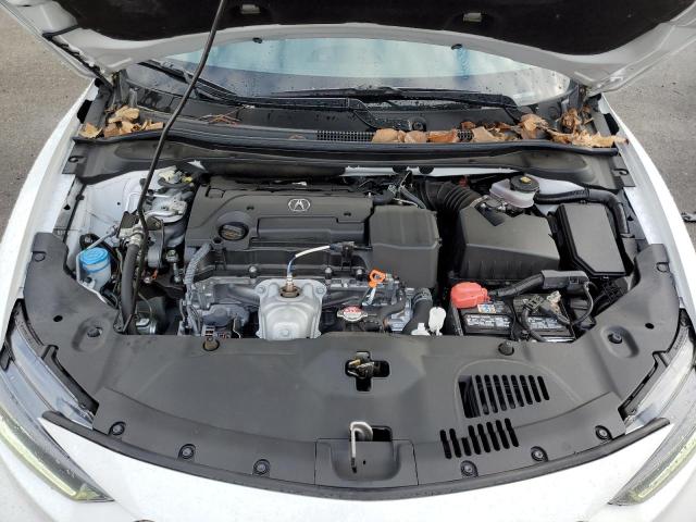 Photo 10 VIN: 19UDE2F8XNA008220 - ACURA ILX PREMIU 