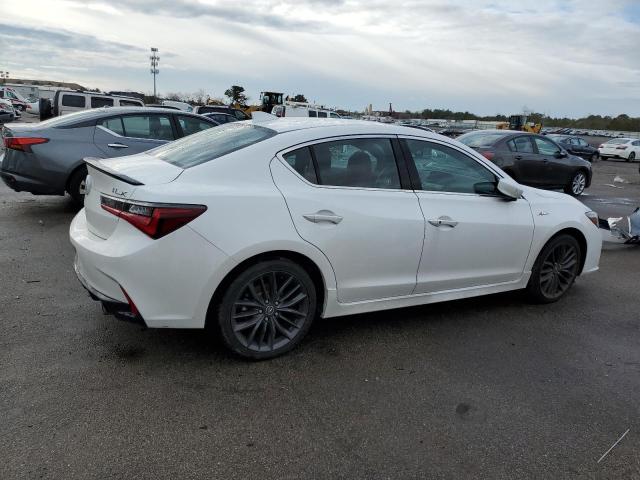 Photo 2 VIN: 19UDE2F8XNA008220 - ACURA ILX PREMIU 