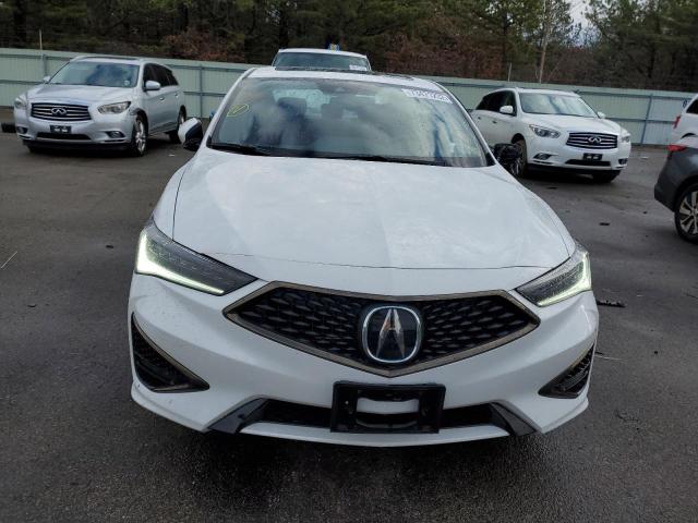 Photo 4 VIN: 19UDE2F8XNA008220 - ACURA ILX PREMIU 