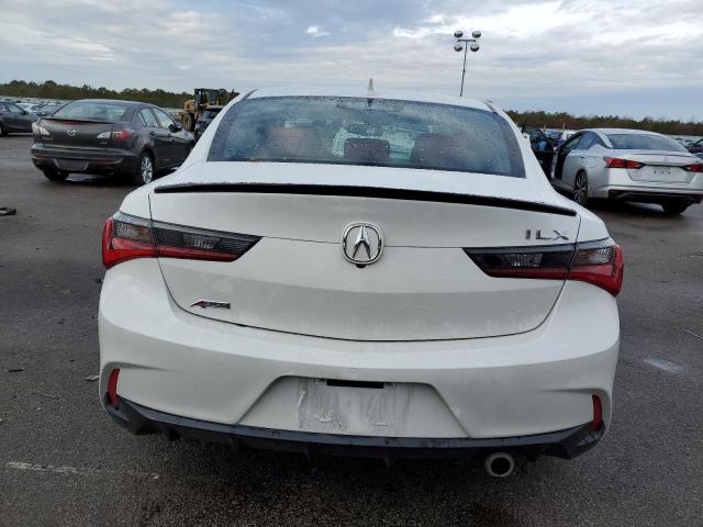 Photo 5 VIN: 19UDE2F8XNA008220 - ACURA ILX PREMIU 