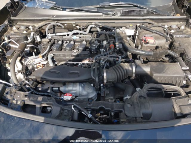 Photo 9 VIN: 19UDE4G70PA011938 - ACURA INTEGRA 