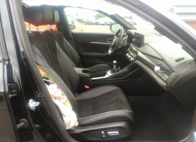 Photo 4 VIN: 19UDE4G71PA002794 - ACURA INTEGRA 