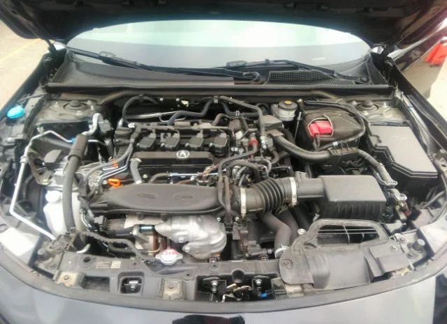 Photo 9 VIN: 19UDE4G71PA002794 - ACURA INTEGRA 