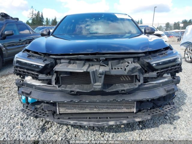 Photo 5 VIN: 19UDE4G71PA002956 - ACURA INTEGRA 