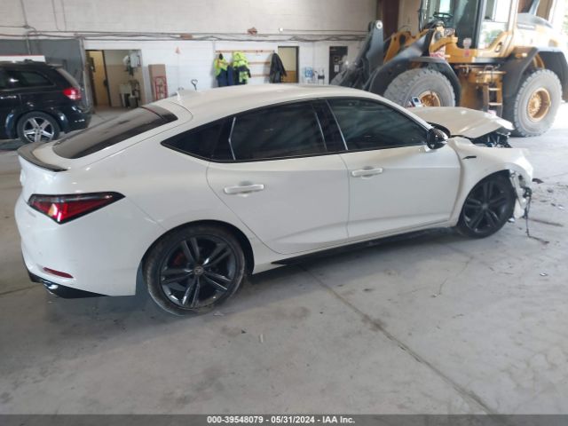 Photo 3 VIN: 19UDE4G71PA026965 - ACURA INTEGRA 