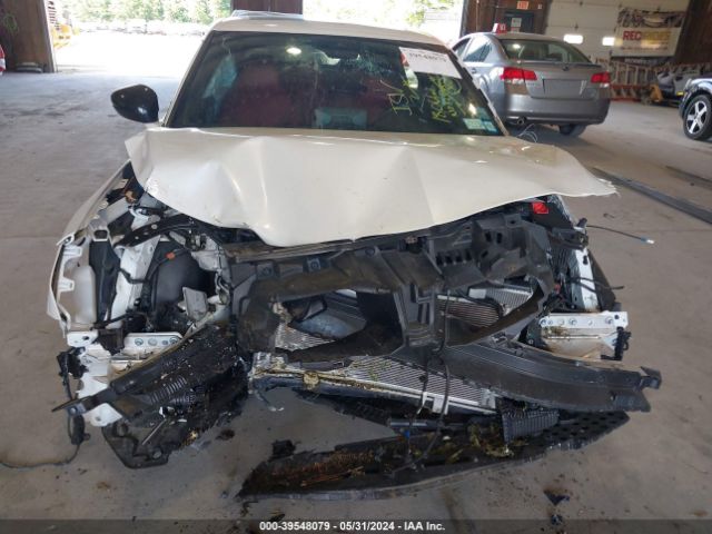 Photo 5 VIN: 19UDE4G71PA026965 - ACURA INTEGRA 