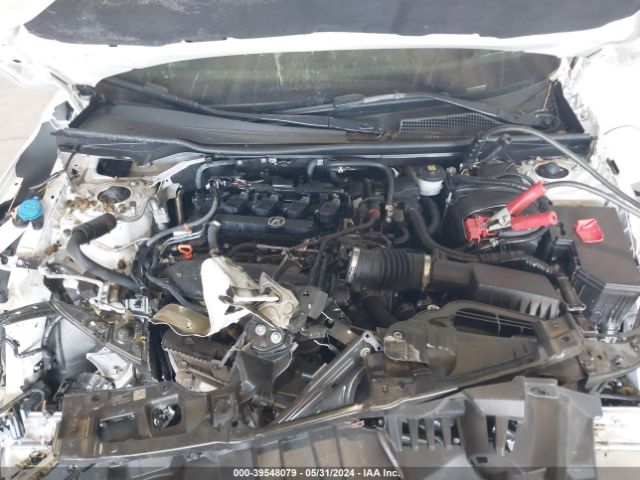 Photo 9 VIN: 19UDE4G71PA026965 - ACURA INTEGRA 