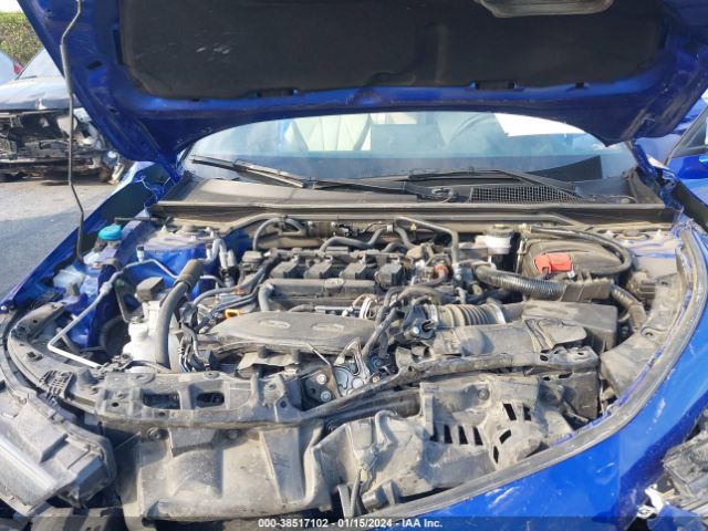 Photo 9 VIN: 19UDE4G72PA002190 - ACURA INTEGRA 