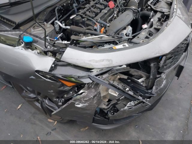 Photo 5 VIN: 19UDE4G72PA003498 - ACURA INTEGRA 