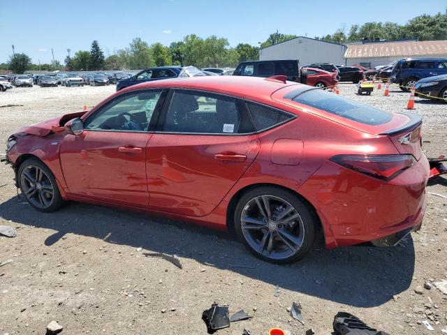 Photo 1 VIN: 19UDE4G73RA016506 - ACURA INTEGRA A- 