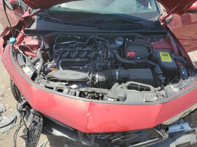 Photo 10 VIN: 19UDE4G73RA016506 - ACURA INTEGRA A- 