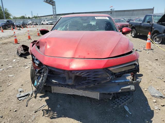 Photo 4 VIN: 19UDE4G73RA016506 - ACURA INTEGRA A- 