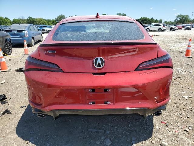 Photo 5 VIN: 19UDE4G73RA016506 - ACURA INTEGRA A- 