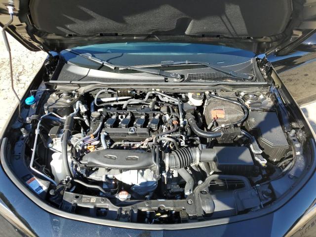 Photo 10 VIN: 19UDE4G75RA007080 - ACURA INTEGRA A- 