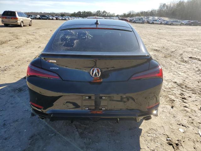 Photo 5 VIN: 19UDE4G75RA007080 - ACURA INTEGRA A- 